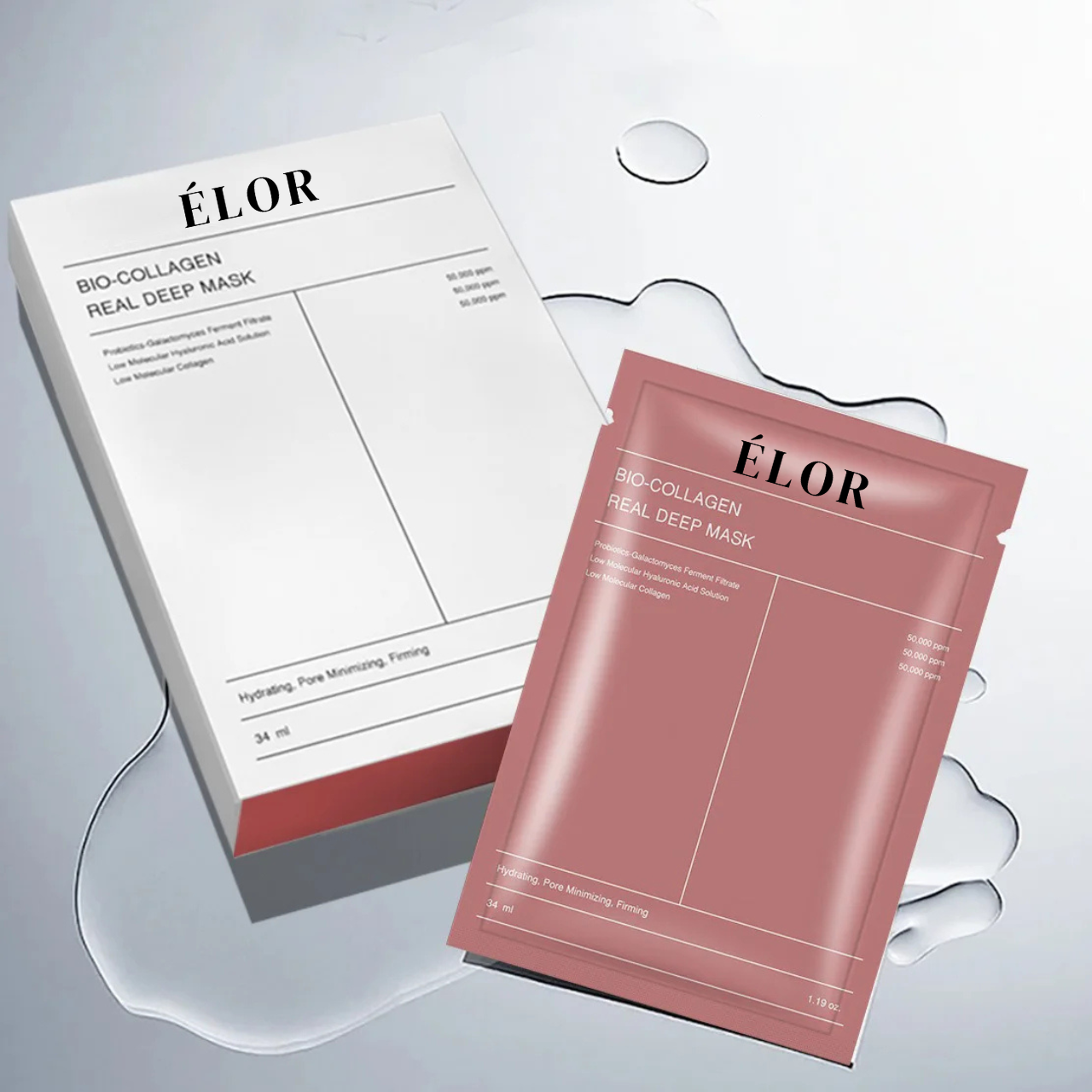 Hydrogel Sheet Mask®