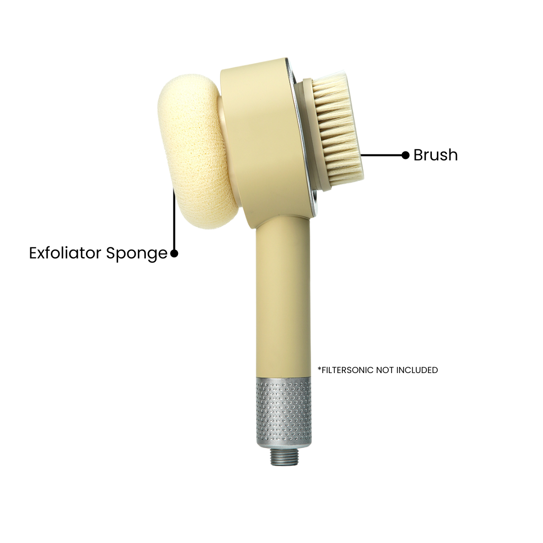 Exfoliator & Sponge®