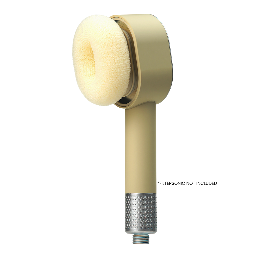 Exfoliator & Sponge®