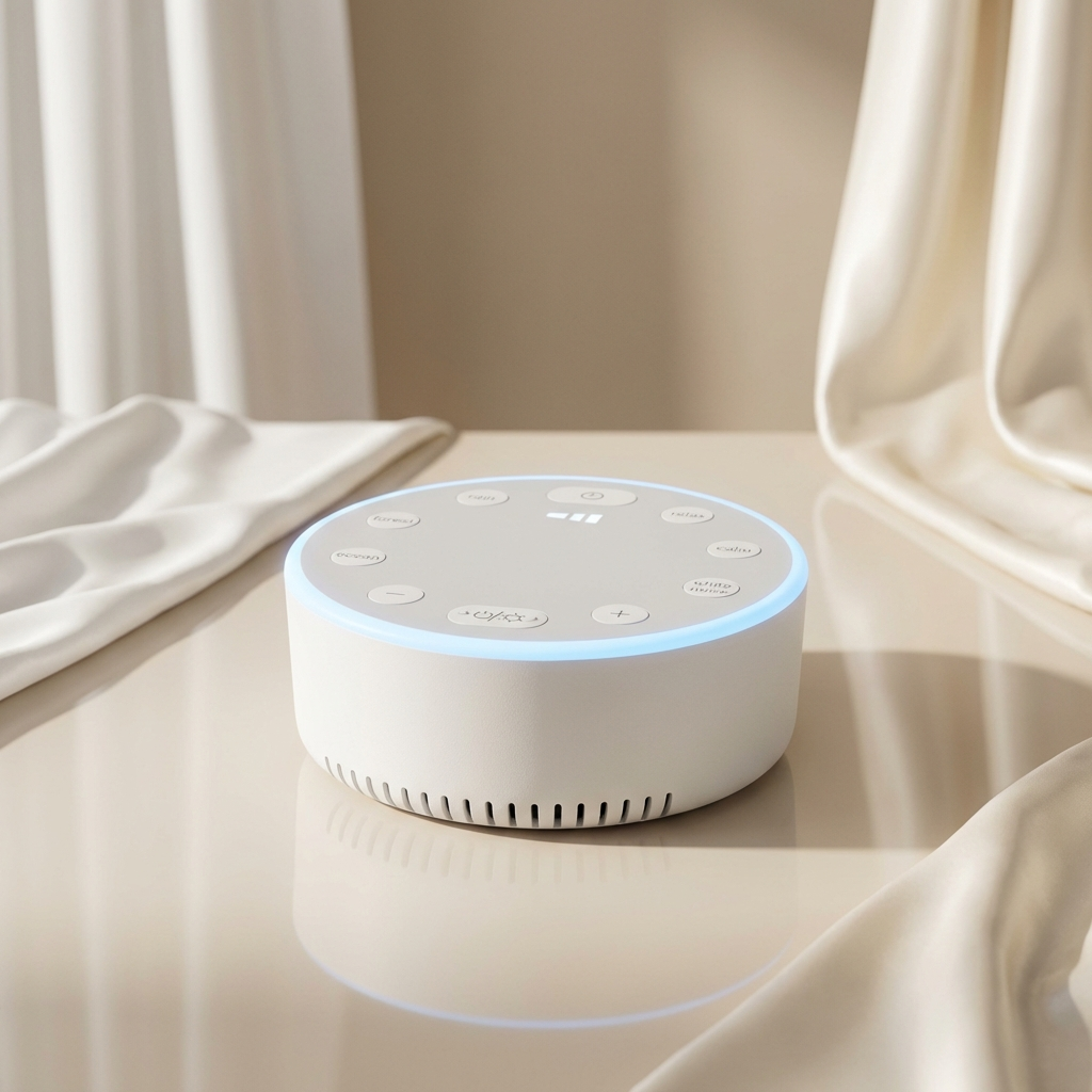 Fall Asleep in Minutes