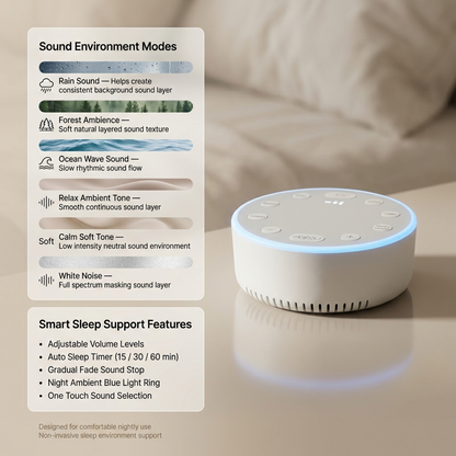 Fall Asleep in Minutes